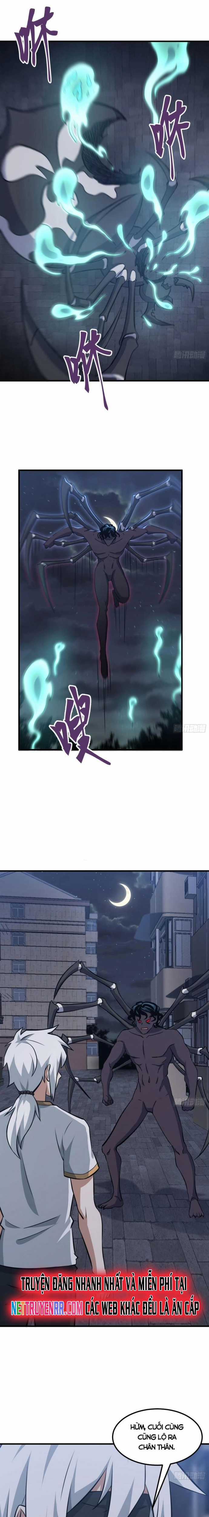 Tạ U Thiên Sư Chapter 72 trang 6