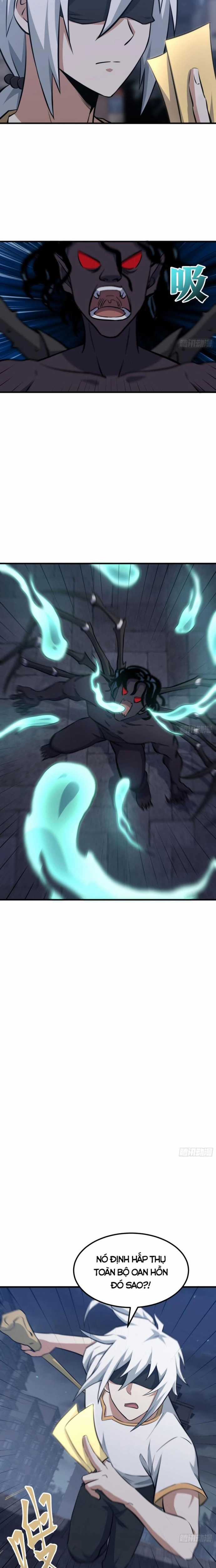 Tạ U Thiên Sư Chapter 72 trang 7