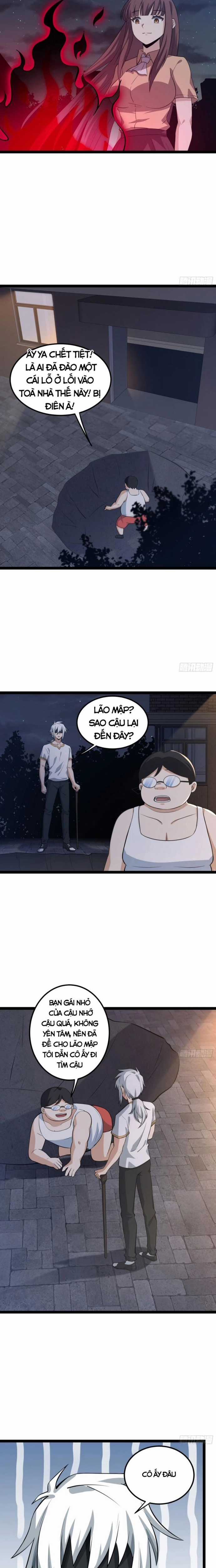 Tạ U Thiên Sư Chapter 73 trang 2