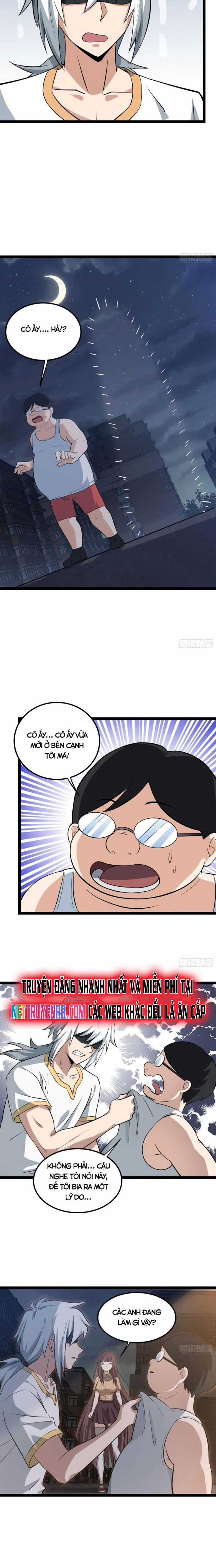 Tạ U Thiên Sư Chapter 73 trang 3