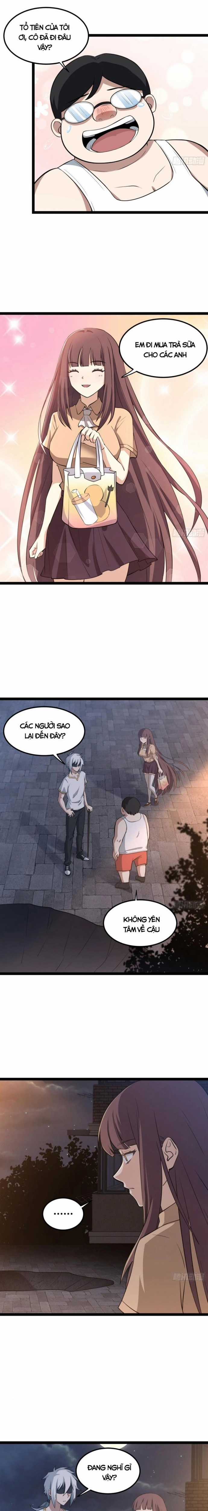 Tạ U Thiên Sư Chapter 73 trang 4