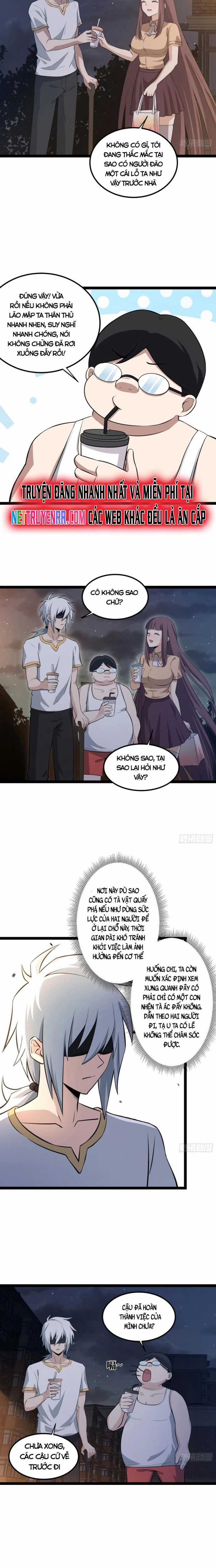 Tạ U Thiên Sư Chapter 73 trang 5