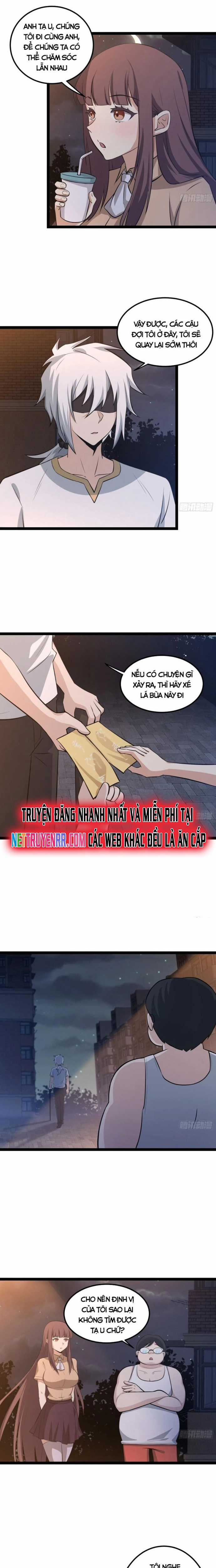 Tạ U Thiên Sư Chapter 73 trang 6