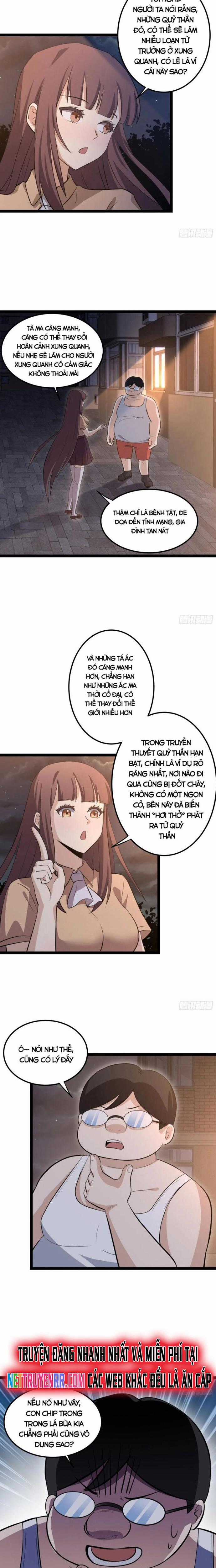 Tạ U Thiên Sư Chapter 73 trang 7