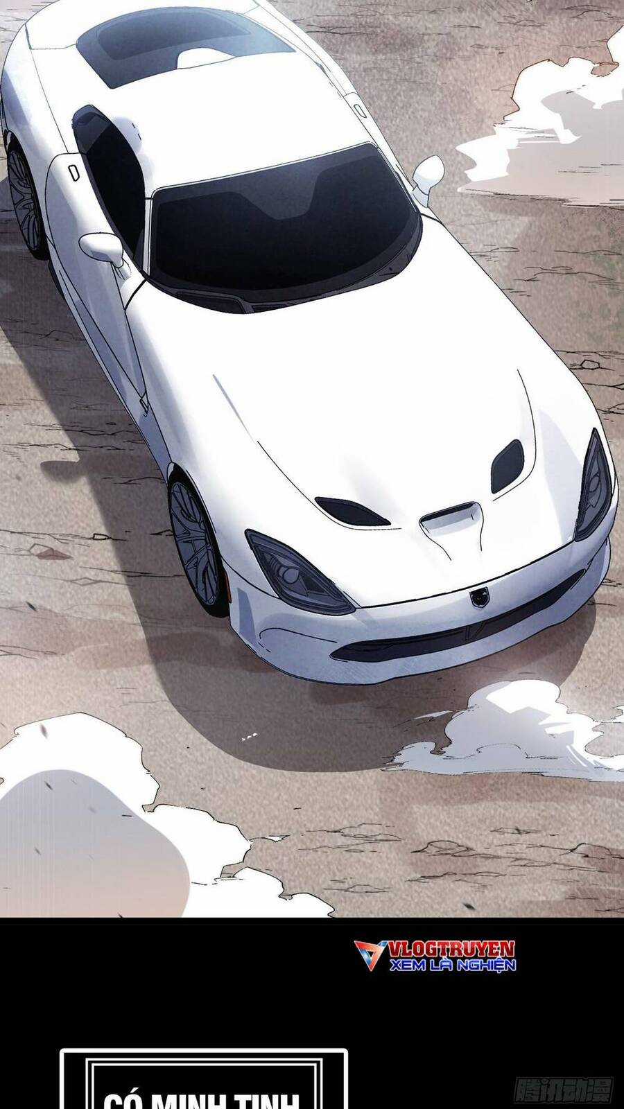 Tạ U Thiên Sư Chương 0 trang 10