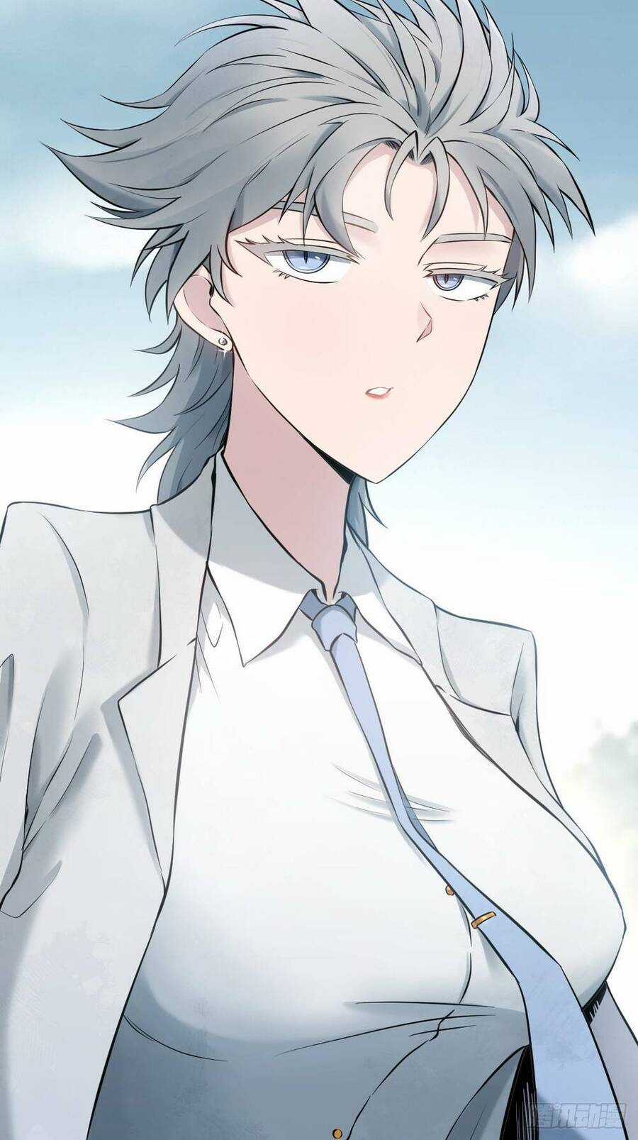 Tạ U Thiên Sư Chương 0 trang 14