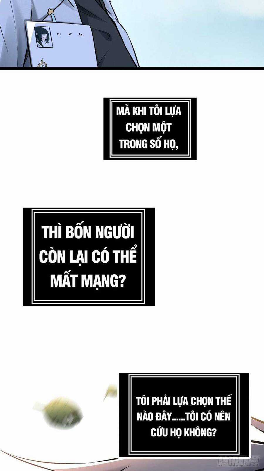 Tạ U Thiên Sư Chương 0 trang 19