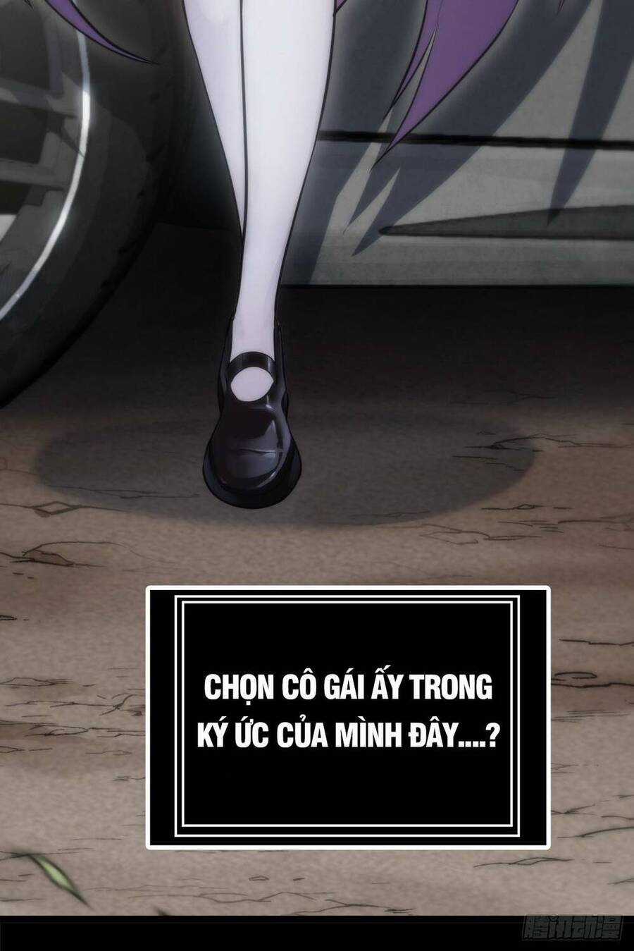 Tạ U Thiên Sư Chương 0 trang 23