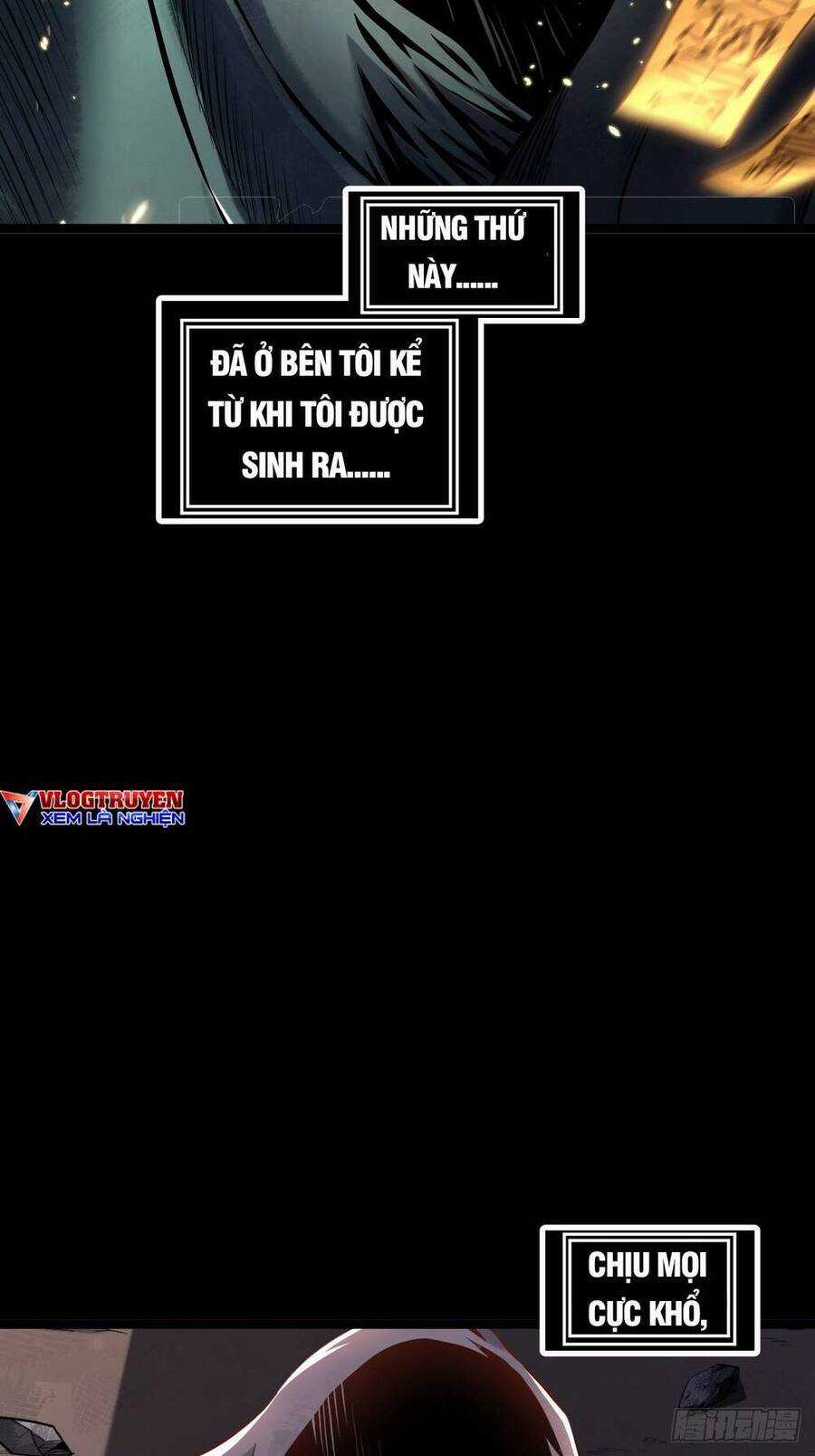 Tạ U Thiên Sư Chương 0 trang 4