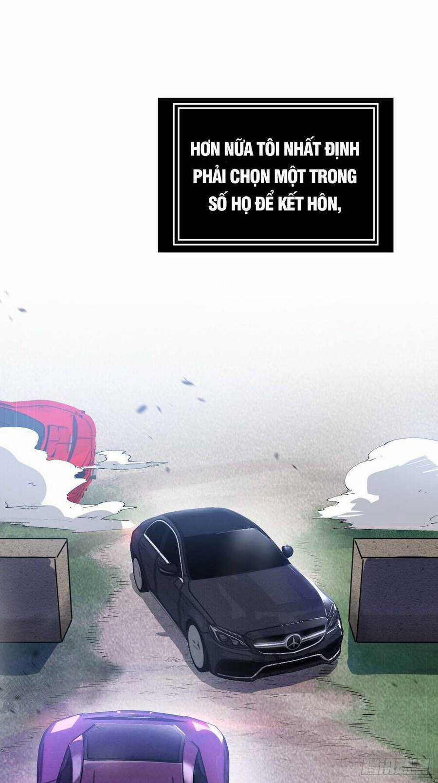 Tạ U Thiên Sư Chương 0 trang 8