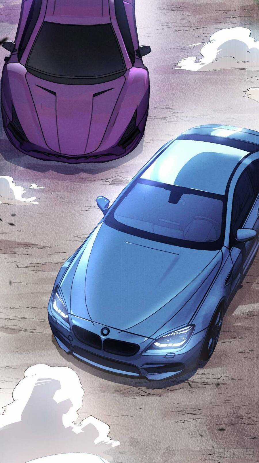 Tạ U Thiên Sư Chương 0 trang 9