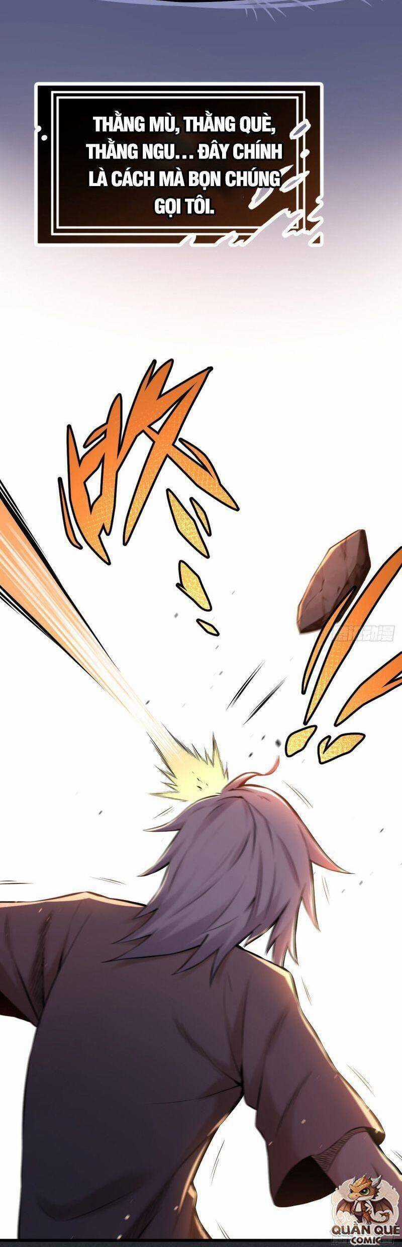 Tạ U Thiên Sư Chương 1 trang 11