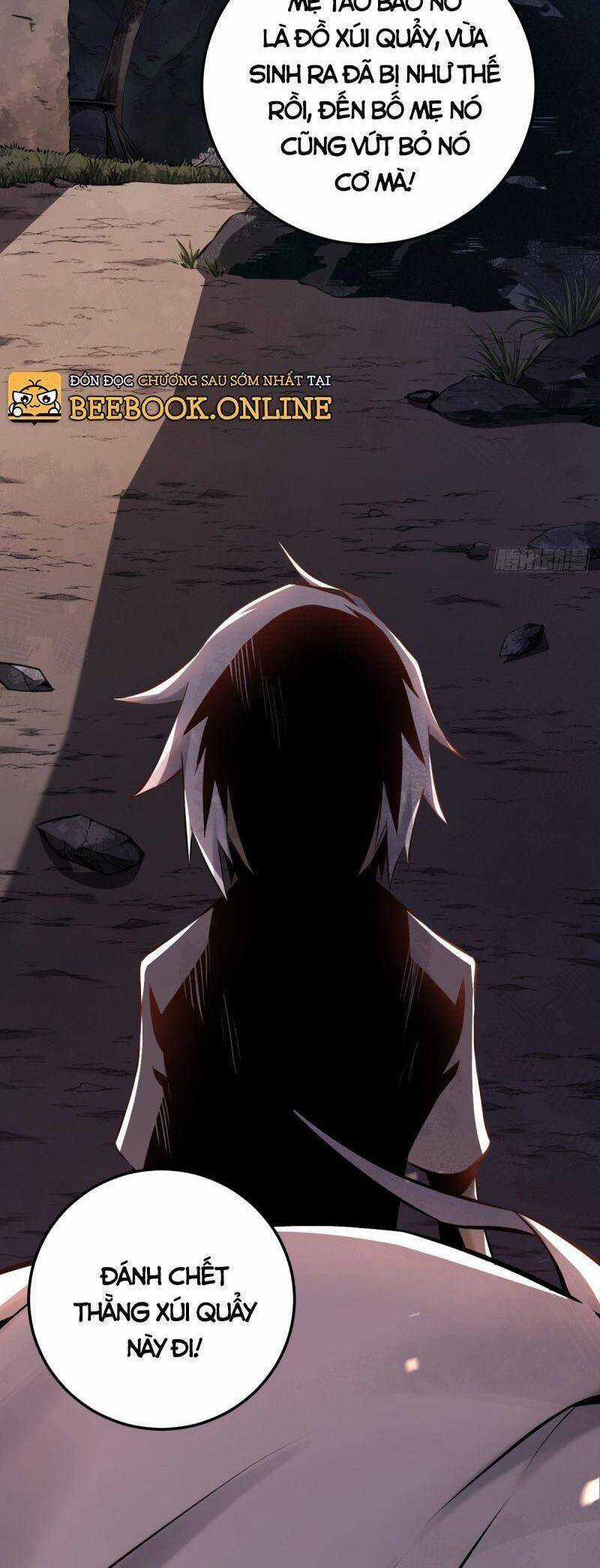 Tạ U Thiên Sư Chương 1 trang 13