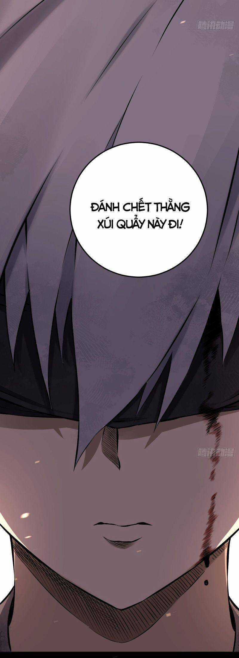 Tạ U Thiên Sư Chương 1 trang 14