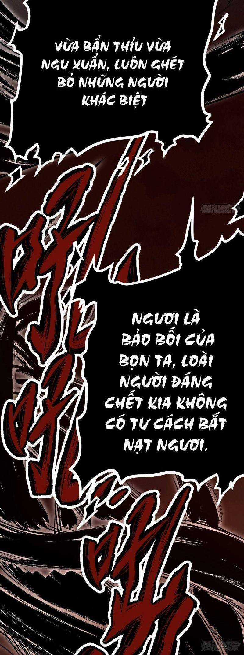 Tạ U Thiên Sư Chương 1 trang 19