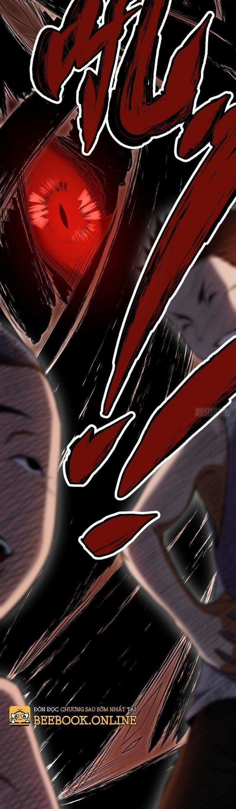 Tạ U Thiên Sư Chương 1 trang 20