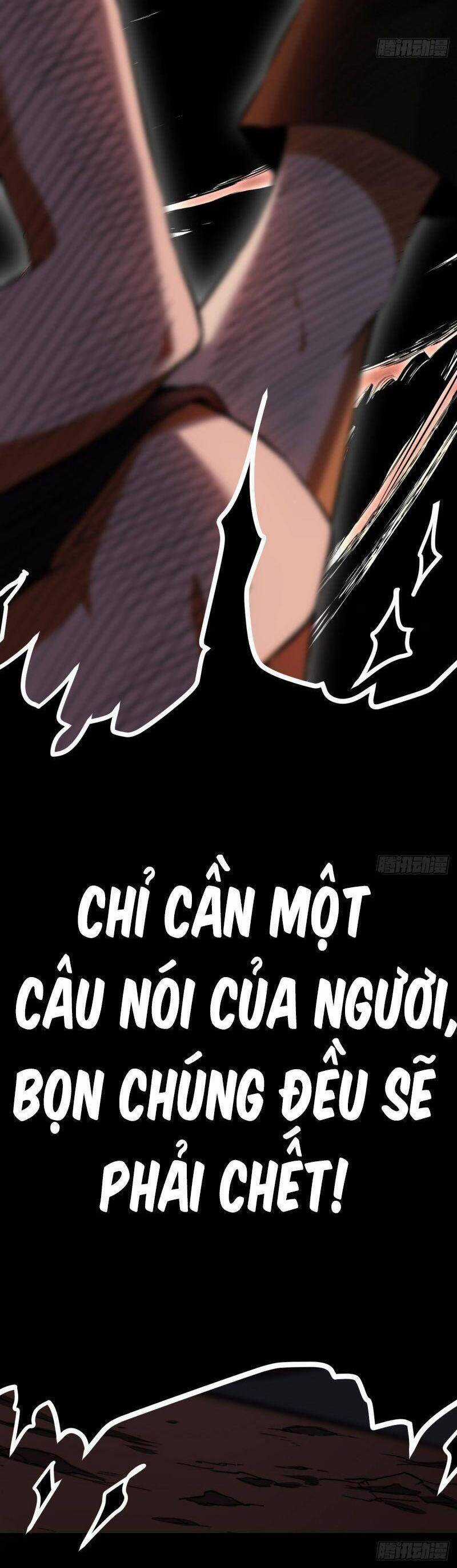 Tạ U Thiên Sư Chương 1 trang 21