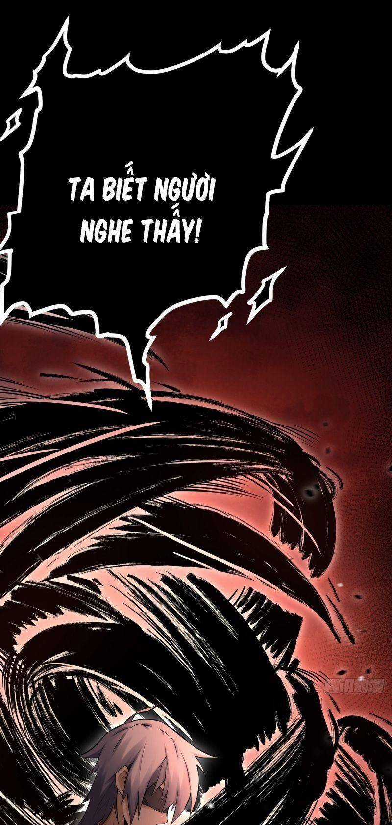 Tạ U Thiên Sư Chương 1 trang 22