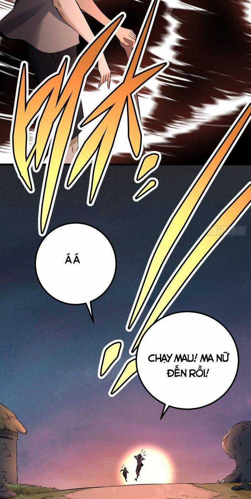 Tạ U Thiên Sư Chương 1 trang 25