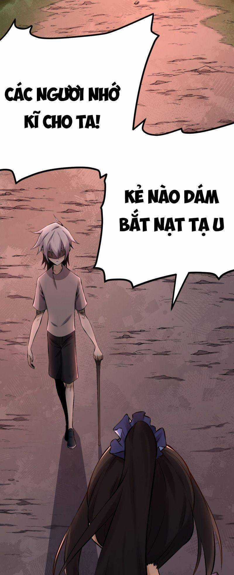 Tạ U Thiên Sư Chương 1 trang 26