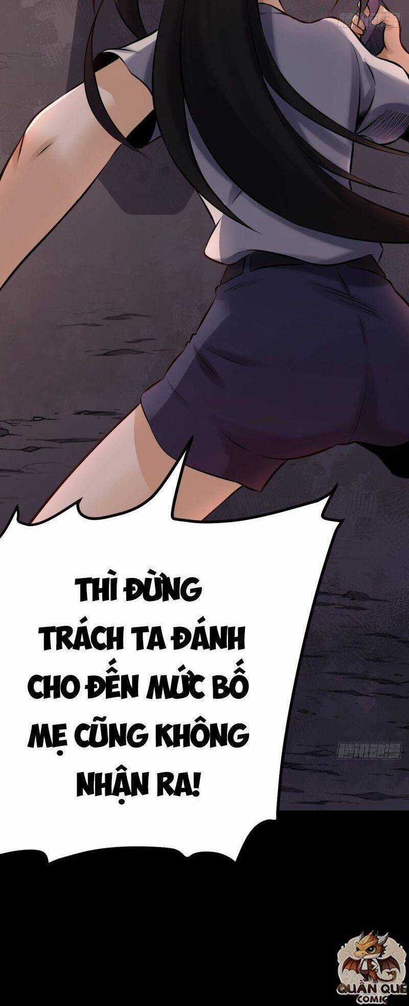 Tạ U Thiên Sư Chương 1 trang 27