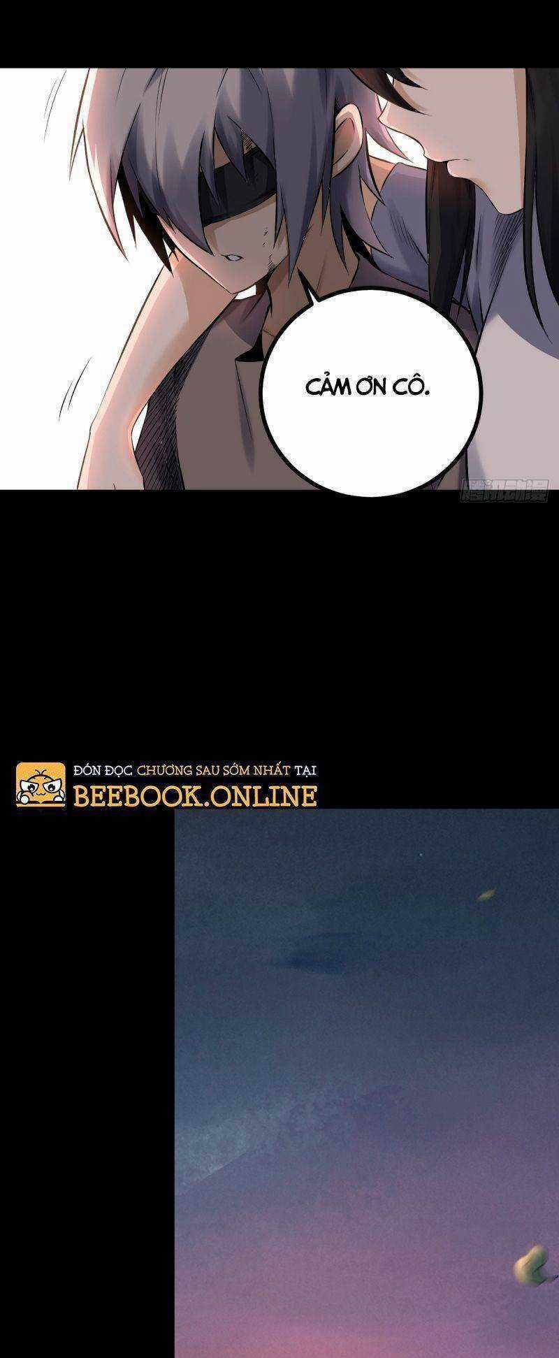 Tạ U Thiên Sư Chương 1 trang 28