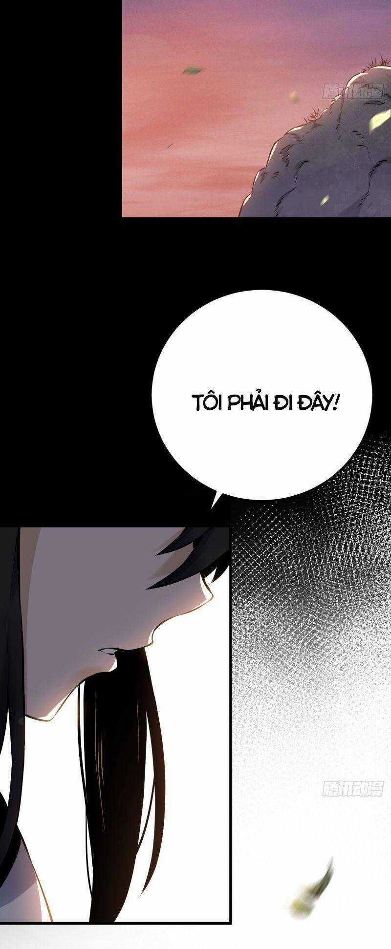 Tạ U Thiên Sư Chương 1 trang 29