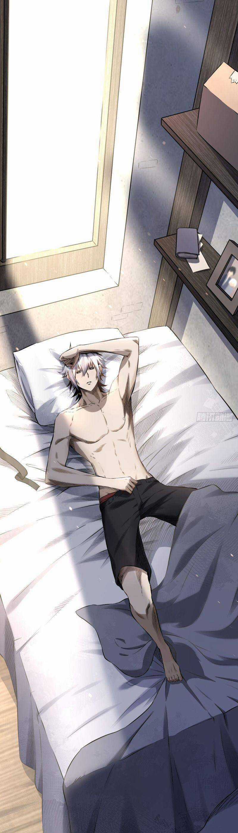 Tạ U Thiên Sư Chương 1 trang 36