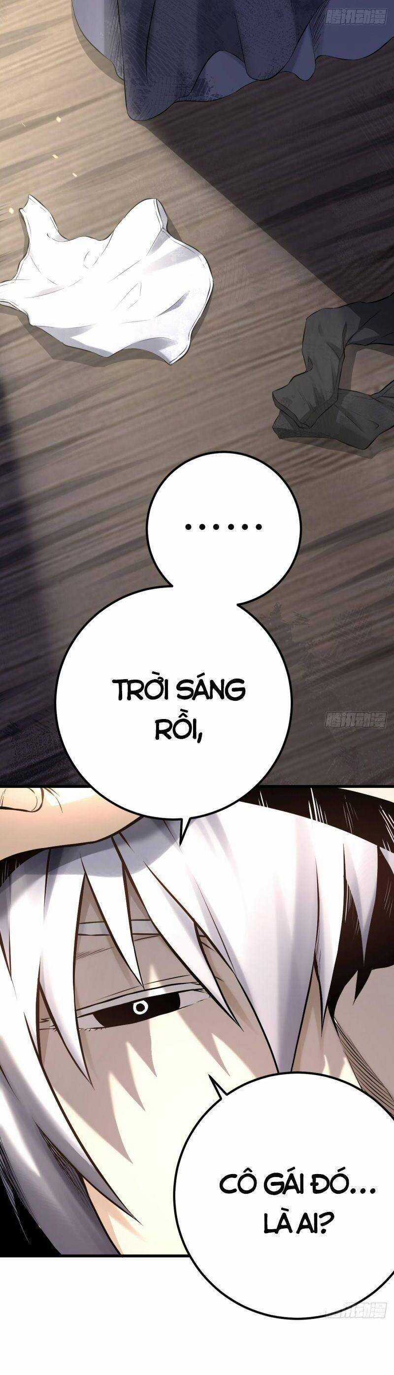 Tạ U Thiên Sư Chương 1 trang 37