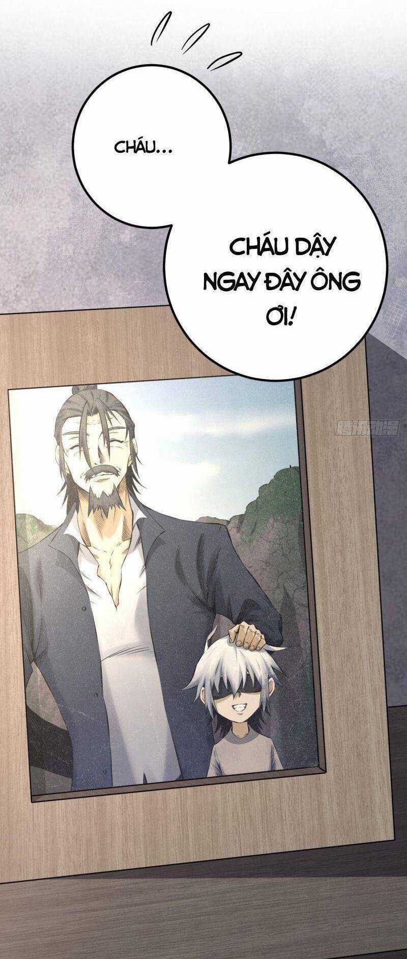 Tạ U Thiên Sư Chương 1 trang 39