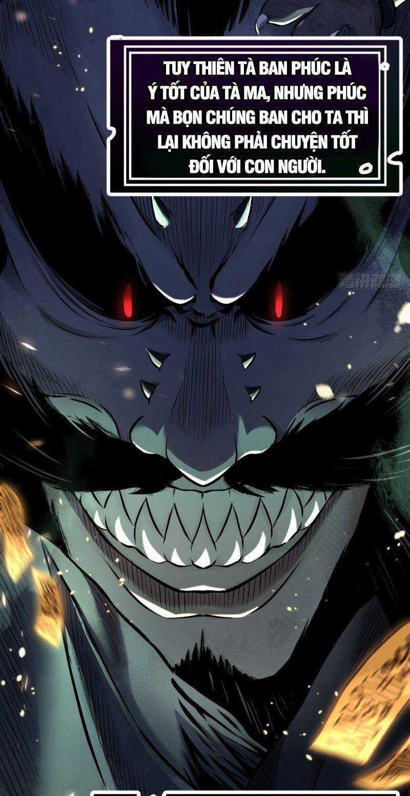 Tạ U Thiên Sư Chương 1 trang 4