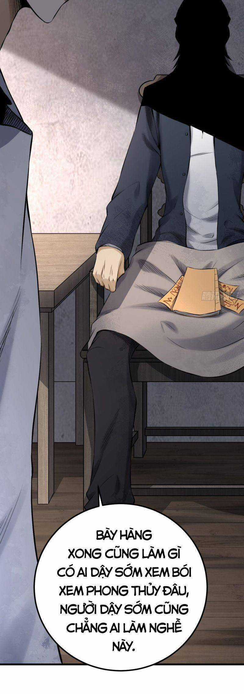 Tạ U Thiên Sư Chương 1 trang 41