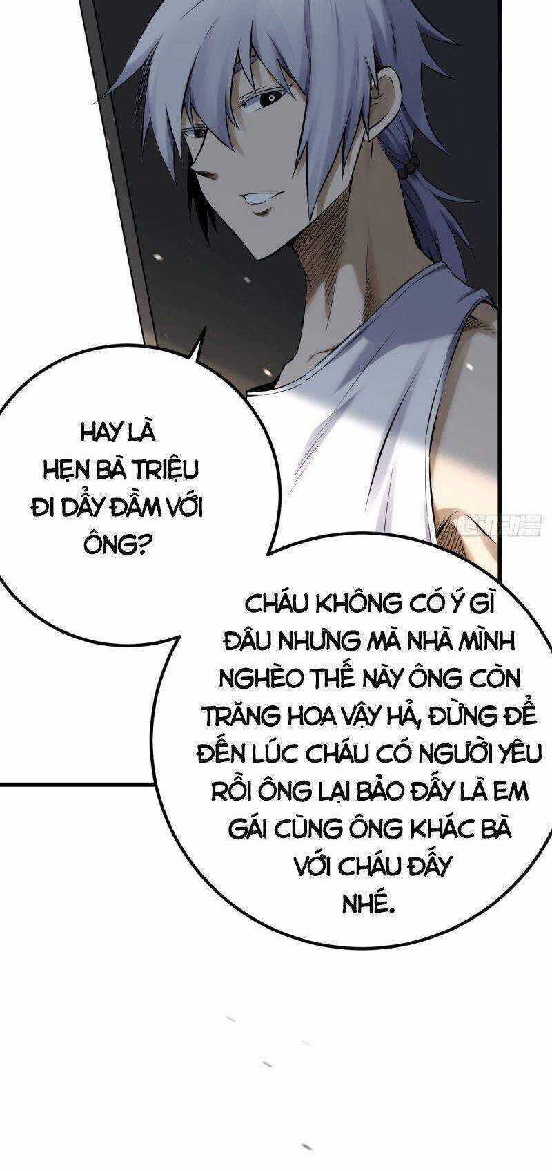 Tạ U Thiên Sư Chương 1 trang 45