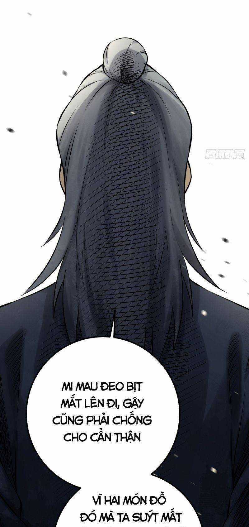 Tạ U Thiên Sư Chương 1 trang 46