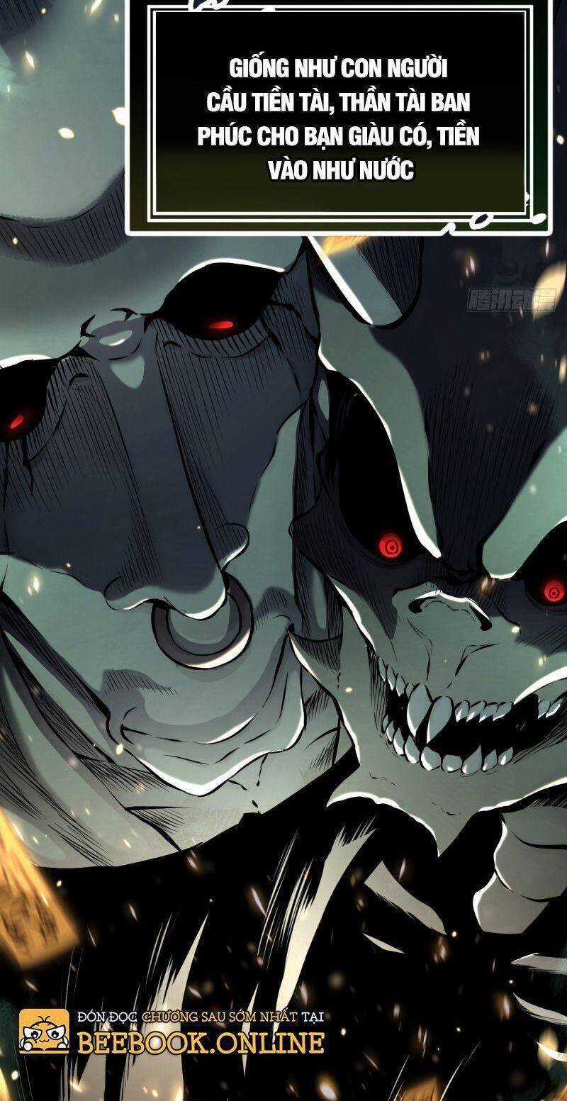 Tạ U Thiên Sư Chương 1 trang 5