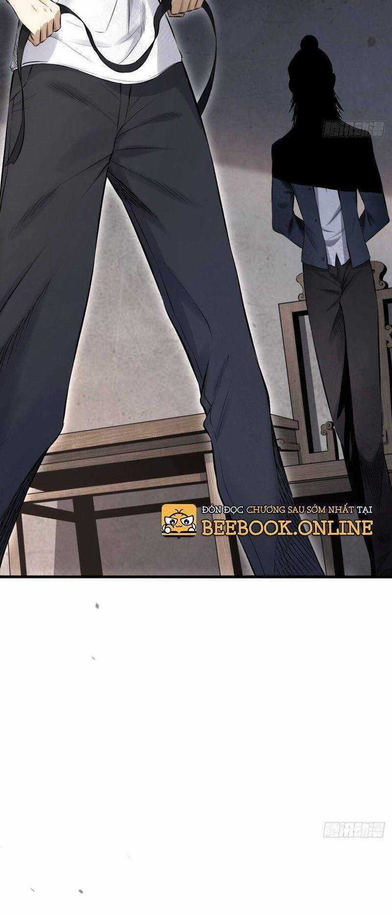 Tạ U Thiên Sư Chương 1 trang 52