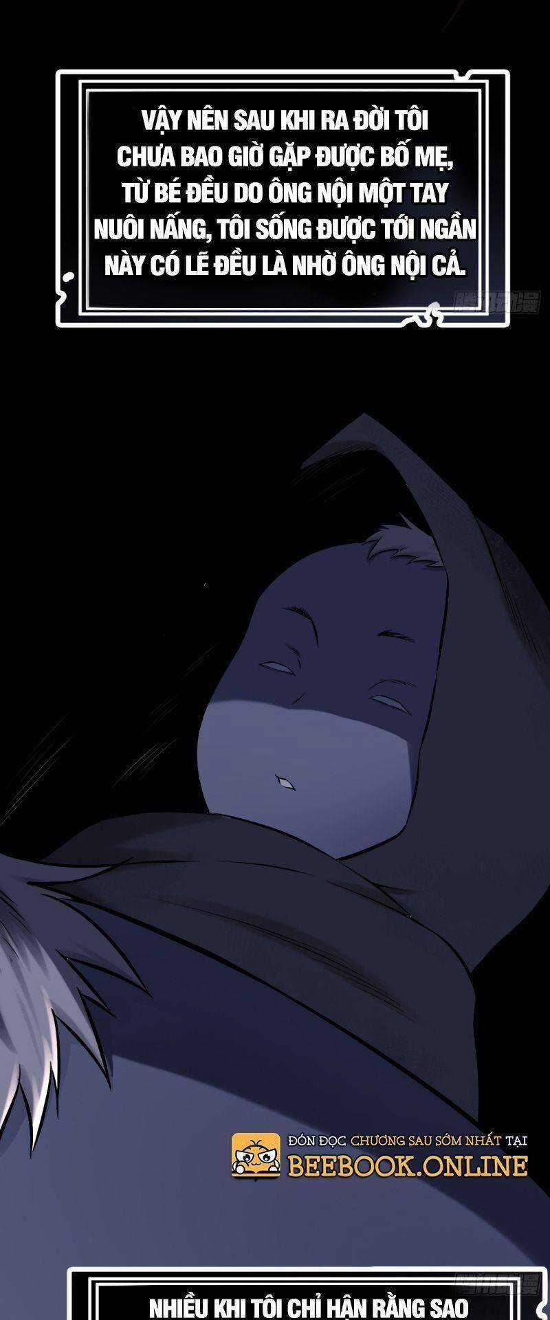 Tạ U Thiên Sư Chương 1 trang 8