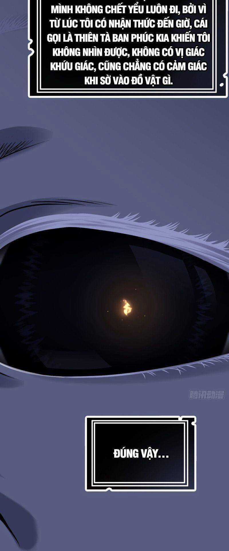 Tạ U Thiên Sư Chương 1 trang 9