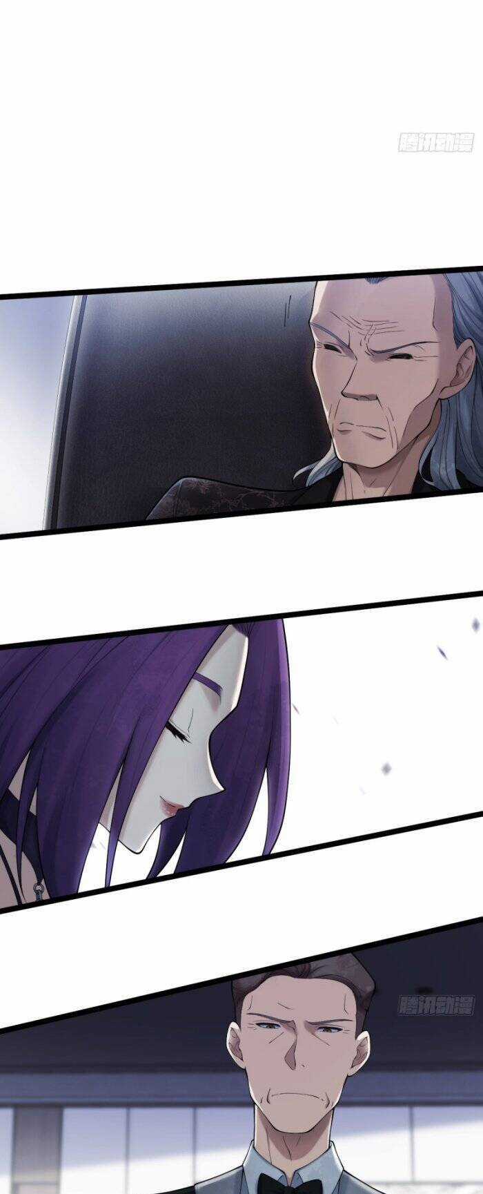 Tạ U Thiên Sư Chương 10 trang 10