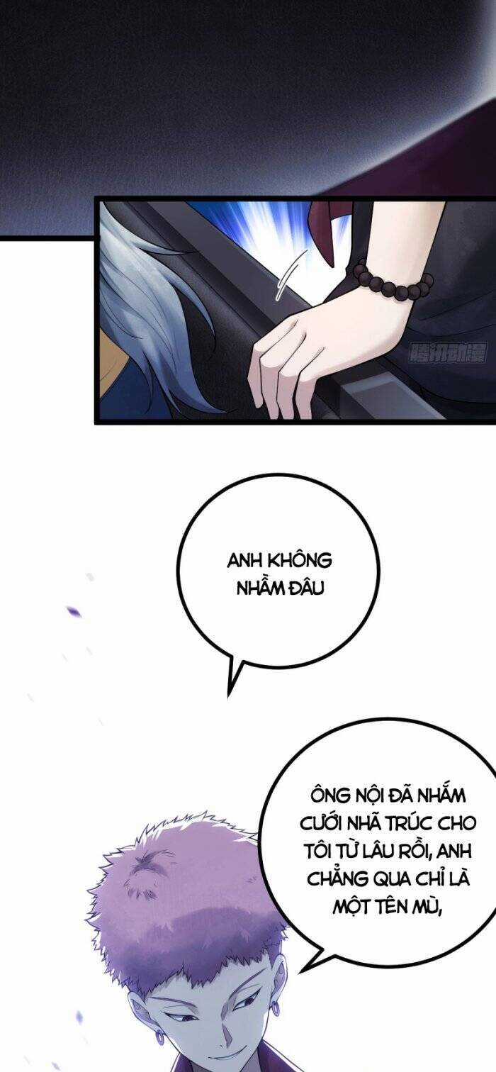 Tạ U Thiên Sư Chương 10 trang 12