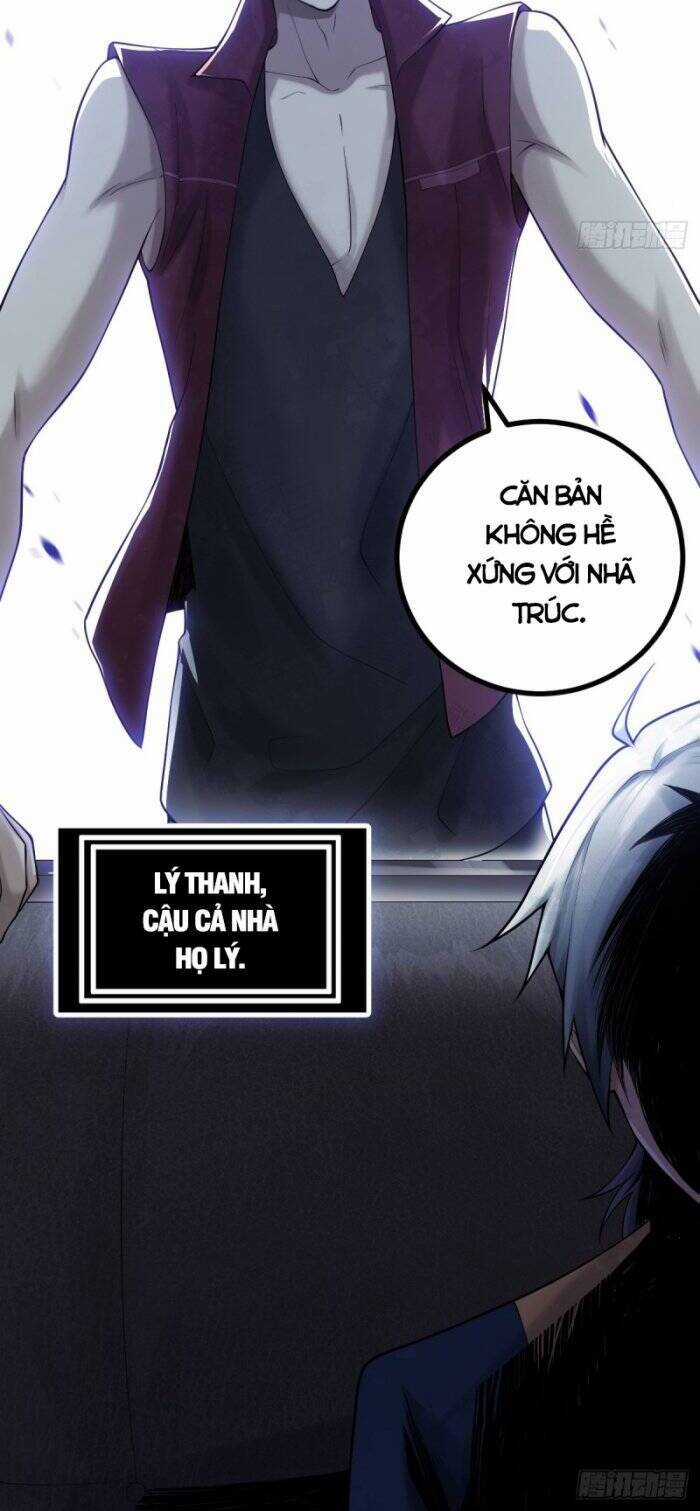 Tạ U Thiên Sư Chương 10 trang 13