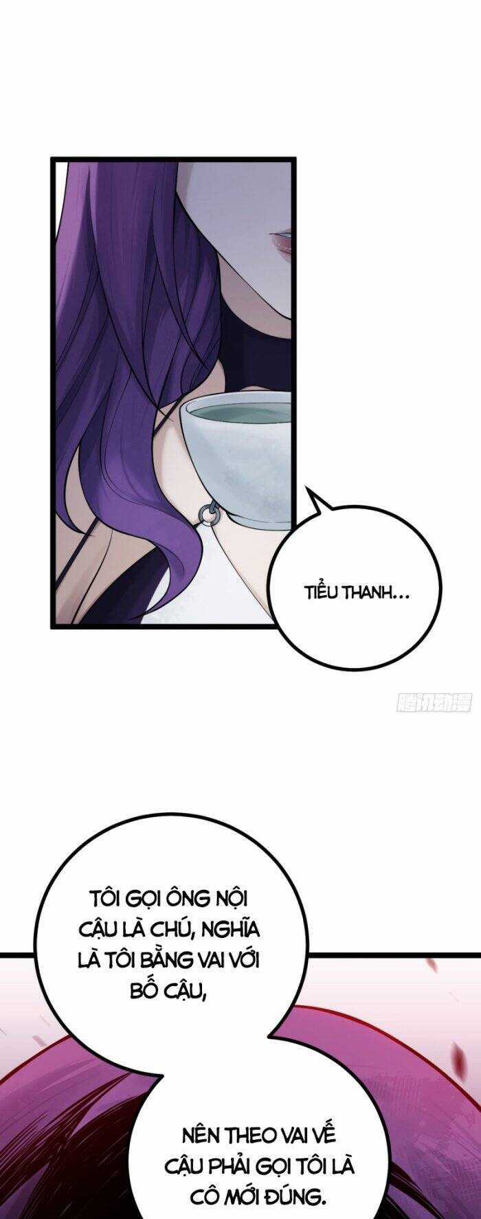 Tạ U Thiên Sư Chương 10 trang 15