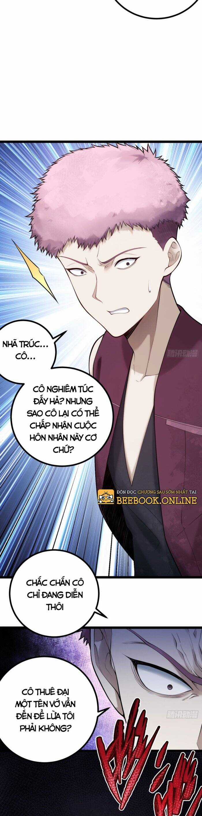 Tạ U Thiên Sư Chương 10 trang 17