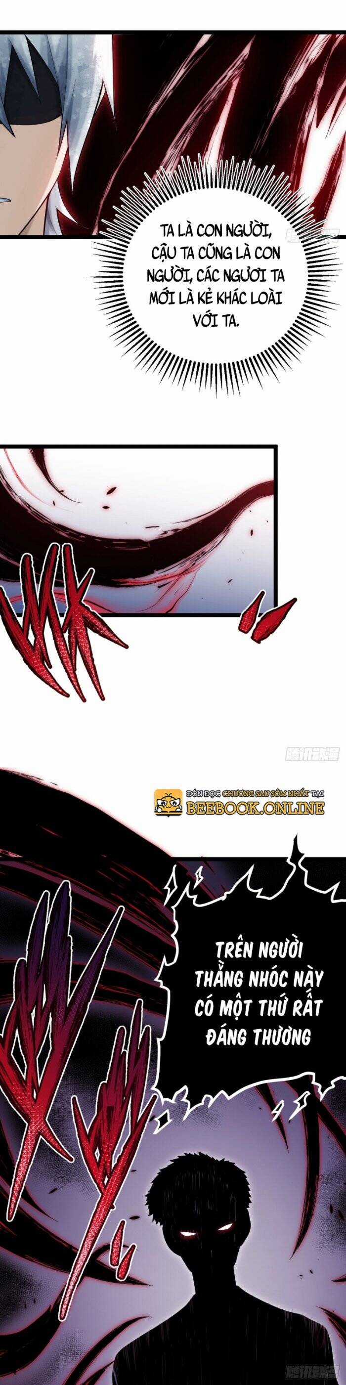 Tạ U Thiên Sư Chương 10 trang 19