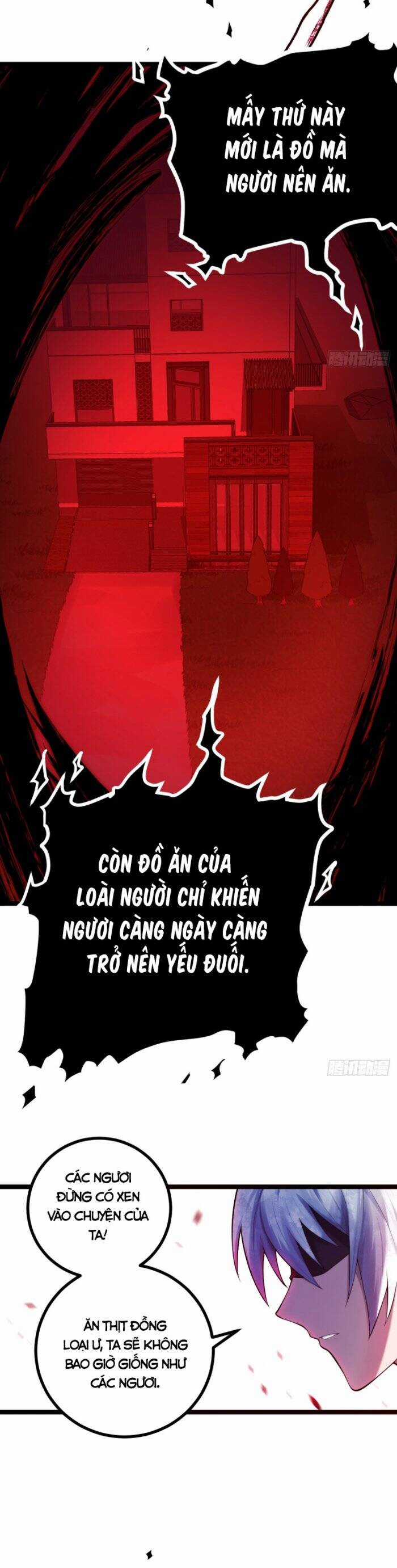 Tạ U Thiên Sư Chương 10 trang 2