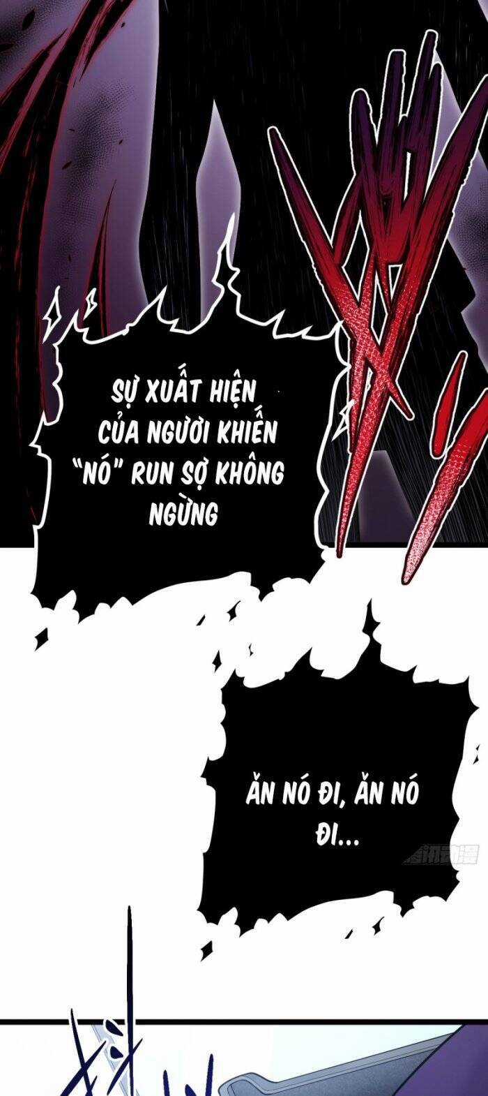 Tạ U Thiên Sư Chương 10 trang 20