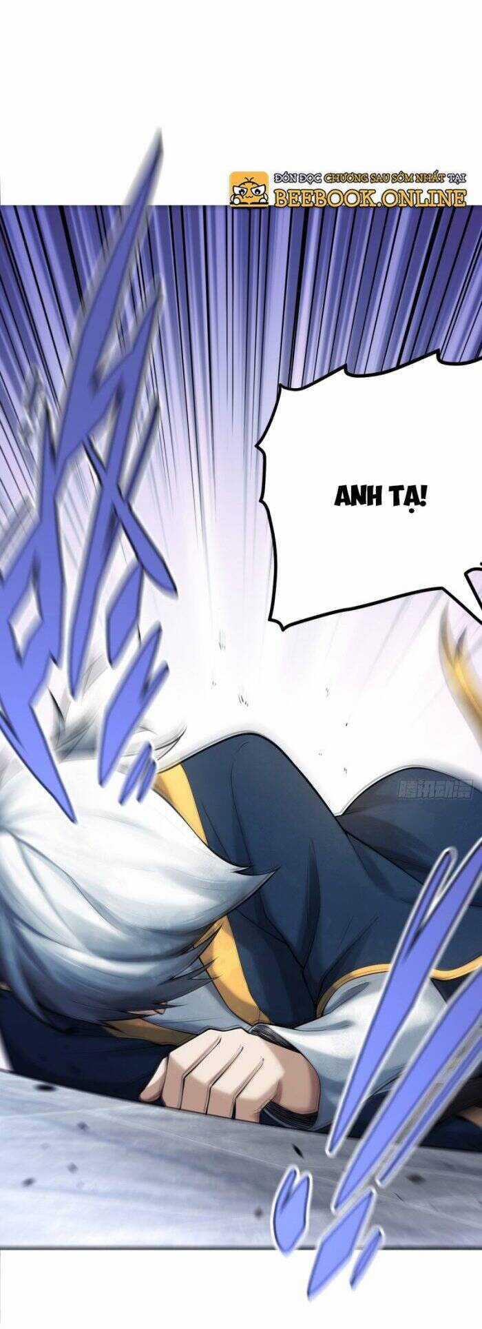 Tạ U Thiên Sư Chương 10 trang 23