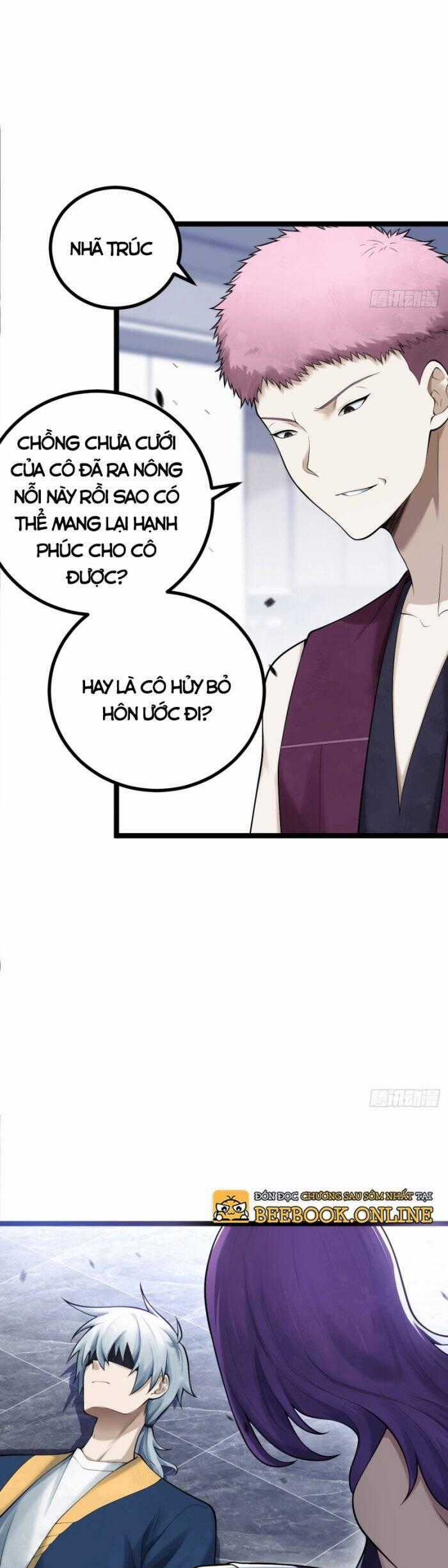 Tạ U Thiên Sư Chương 10 trang 24