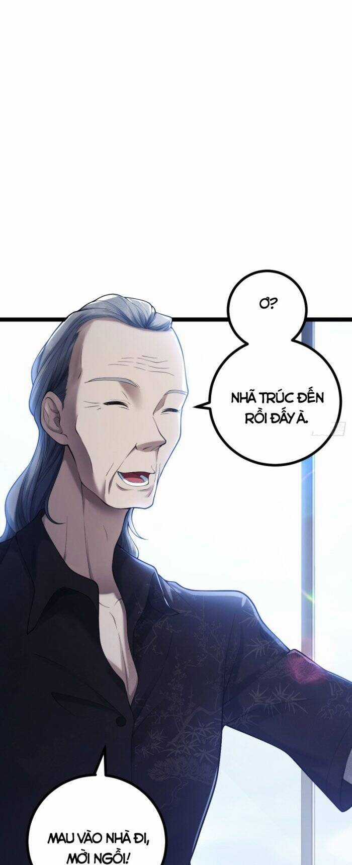 Tạ U Thiên Sư Chương 10 trang 6