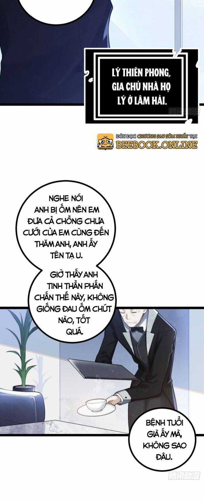 Tạ U Thiên Sư Chương 10 trang 7